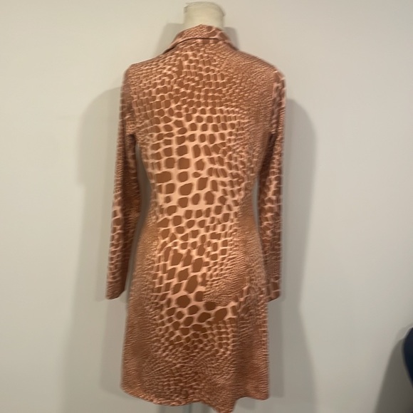 Flora bea NWOT Shirt Dreas - Picture 7 of 10